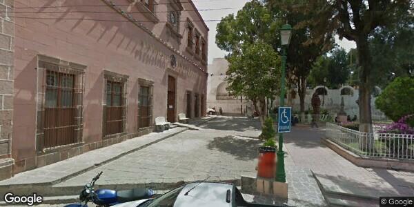 PRESIDENCIA MUNICIPAL DE MEZQUITIC DE CARMONA